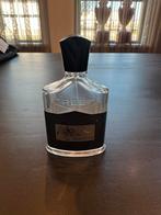 Lege Creed Aventus parfumfles 100ml, Ophalen of Verzenden, Gebruikt