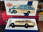 Dinky Collection 1960 Mercedes-Benz Omnibus Type O-3500, Ophalen of Verzenden, Zo goed als nieuw, Overige typen