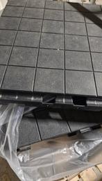 ISABELLA vloertegel - gesloten tegels 50x50, Ophalen, Zo goed als nieuw