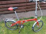 Vouwfiets Batavus 3 versnellingen, Ophalen, 20 inch of meer, Gebruikt, Versnellingen