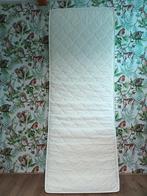 Schuimmatras 70x190 cm, Huis en Inrichting, Slaapkamer | Matrassen en Bedbodems, Ophalen, Gebruikt, 190 cm of minder, Matras