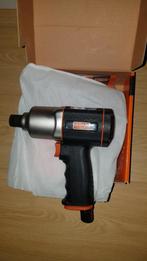Bahco BP816 pneumatische impact slagmoersleutel 410Nm NIEUW, Verzenden, Nieuw