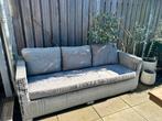 Life Canadian loungeset / tuinset, Ophalen, Gebruikt, Wicker, Tuinset