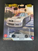 Hot wheels bmw m3 GTR, Auto, Mattel, Mattel, Nieuw