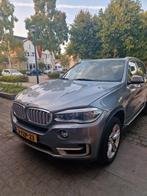 BMW X5 3.0D Aut8 (2014) F15 Full Option NAP, 7 pers. BTW, Auto's, Automaat, 2993 cc, 7 stoelen, USB