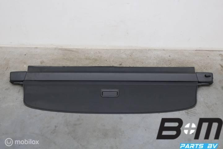 Rolafdekking bagageruimte VW Passat B6 Variant 3C9867871J, Auto-onderdelen, Interieur en Bekleding, Gebruikt