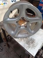 16 inch velgen voor Suzuki Samurai SJ / Daihatsu Feroza, Ophalen, Gebruikt