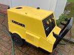Kärcher hogedruk reiniger HDS755 - ER121, Tuin en Terras, Ophalen, Gebruikt, Met autostop en -start, Kärcher K2