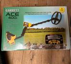 Garret 400i metaaldetector NIEUW koopje, Ophalen of Verzenden, Nieuw