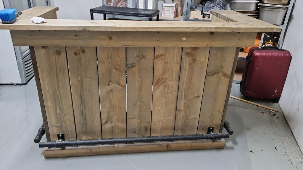 barmeubels, Huis en Inrichting, Ophalen of Verzenden, Zo goed als nieuw