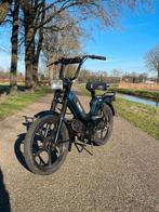 Tomos a3, Fietsen en Brommers, Brommers | Tomos, Ophalen, Zo goed als nieuw, 2 versnellingen, 50 cc