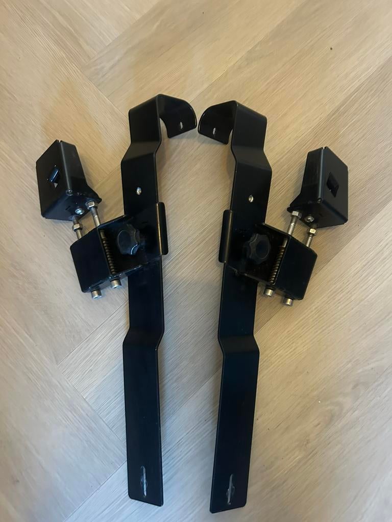 Urban arrow maxi cosi adapters, Ophalen of Verzenden, Zo goed als nieuw, 1 kind