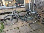 Gazelle bike with 2 locks and keys, Gebruikt, Velgrem, Ophalen of Verzenden, 50 tot 53 cm