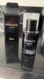 Dior Sauvage Eau de Parfum - Nieuw, Ophalen of Verzenden, Zo goed als nieuw