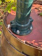 Gietijzeren waterpomp, Tuin en Terras, Waterpompen, Ophalen, Gebruikt, Handmatig, Overige typen