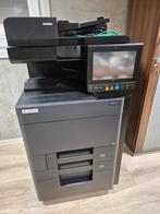Printer all-in, Ophalen