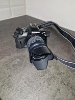 Olympus E-400 Spiegelreflexcamera met lens, Gebruikt, Spiegelreflex, Ophalen of Verzenden, Olympus