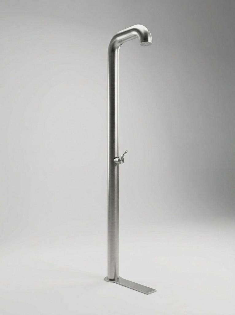 Buitendouche mengkraan 316l, Ophalen of Verzenden, Nieuw