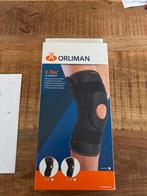 Orliman knie brace, Ophalen, Nieuw