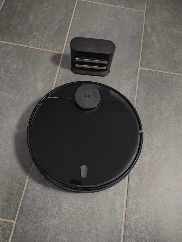 Xiaomi Mi Vacuum Mop P - Defect, Witgoed en Apparatuur, Stofzuigers, Ophalen of Verzenden, Robotstofzuiger, Niet werkend, Minder dan 1200 watt