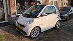 Smart ForTwo Electric Drive Coupe 2014 Wit, Auto's, Smart, Automaat, Elektrisch, Grijs, Te koop