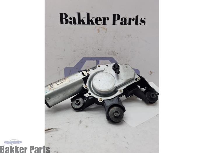 Ruitenwissermotor achter van een Volkswagen Lupo, Auto-onderdelen, Ruiten en Toebehoren, Gebruikt, 3 maanden garantie