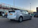 SUPERSTAAT Toyota Prius 1.8 Full Hybrid 136PK APK 15-04-2027, Stof, 4 cilinders, Origineel Nederlands, Prius