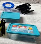 3 verschillende ovenschalen, Huis en Inrichting, Keuken | Servies, Nieuw, Ophalen of Verzenden, Overige stijlen, Glas