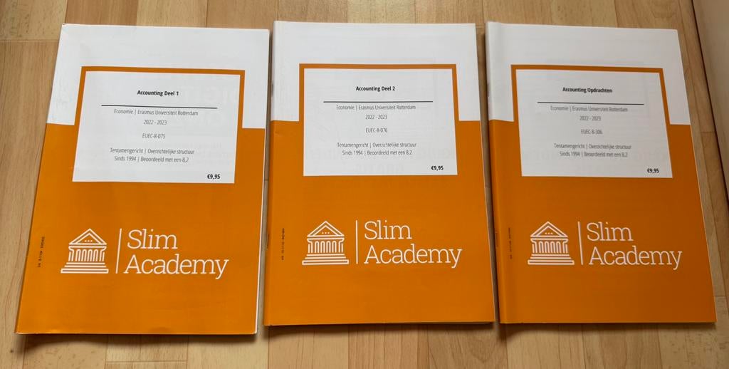 Economie EUR JAAR 1 samenvattingen 2022-2023, Boeken, Ophalen, Alpha, Zo goed als nieuw, WO