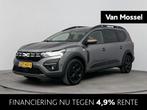 Dacia Jogger 1.0 TCe 110 Extreme 7p. | Automatische Airco |, Auto's, Dacia, Voorwielaandrijving, Stof, Gebruikt, Euro 6
