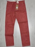 Scotch & soda Freeman broek, Kleding | Heren, Ophalen, Nieuw, Roze