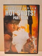 Hot Shots! Part Deux
- 1993 ‧ Komedie/Actie ‧ DVD, Vanaf 12 jaar, Ophalen of Verzenden, Zo goed als nieuw, Actiekomedie