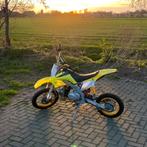 Orion Crossmotor/Pitbike 125cc, Ophalen, Zo goed als nieuw, 125 cc, Pitbike