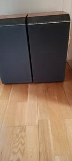 Jamo 504 2 boxen., Audio, Tv en Foto, Fotografie | Filters, Ophalen, Overige typen