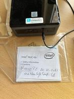 Computer, Ophalen, Intel, Zo goed als nieuw, Intel Core i3