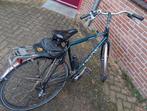 Union Coldrun herenfiets, Overige merken, Gebruikt, Versnellingen, Ophalen of Verzenden