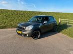Mini Countryman 1.6 Cooper S 184PK All4 2012 Bruin, 15 km/l, Bruin, Leder, 75 €/maand