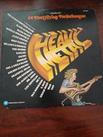 LP Various – Heavy Metal - 24 Electrifying Performances, Ophalen of Verzenden, Zo goed als nieuw