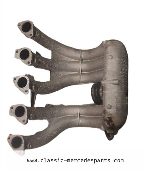 inlaat Mercedes 290 / 2.9 turbodiesel om602, Gebruikt, -, Ophalen of Verzenden, -