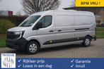 Renault Master T35 170PK L3H2 BPM VRIJ! 10" R-Link Navi, Cam, 1998 cc, Gebruikt, 4 cilinders, Renault