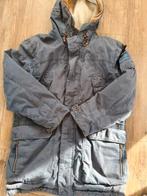 Didriksons 1913 Originals Winterjas - Maat L, Blauw, Overige maten, Ophalen of Verzenden, Didriksons 1913