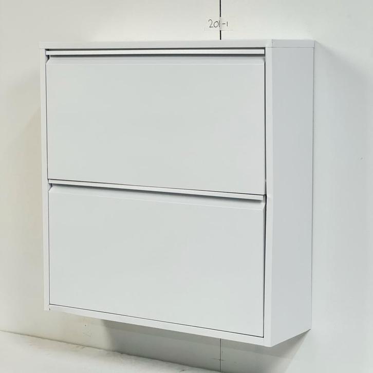 Spinder Design BILLY 2 schoenenkast | Tweedekans |	201-1, Huis en Inrichting, Kasten | Schoenenkasten, Gebruikt, Ophalen of Verzenden