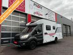 Nieuw! Pilote Atlas A690G, Camper v.h. Jaar 2024!, Automaat, Ringverwarming, Ford, Pilote