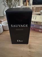 Dior Sauvage Eau de Toilette 100 ml, Ophalen of Verzenden, Nieuw