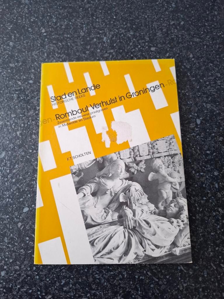 Midwolde Stedum, Boeken, Geschiedenis | Stad en Regio, Gelezen, Ophalen of Verzenden