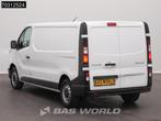 Renault Trafic 130pk L2H1 LED Airco Cruise Parkeersensoren E, Stof, Gebruikt, Euro 6, 4 cilinders