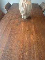 Eettafel, 150 tot 200 cm, Nieuw, Ophalen of Verzenden, Vijf personen of meer