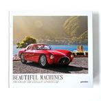 Beautiful machines, Verzenden, Gelezen, Algemeen
