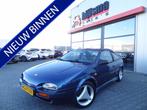 Nissan 100NX 1.6 | NL-AUTO | LMV | TARGA-DAK | AIRCO | GTI S, Auto's, Voorwielaandrijving, Metallic lak, Cabriolet, Bedrijf