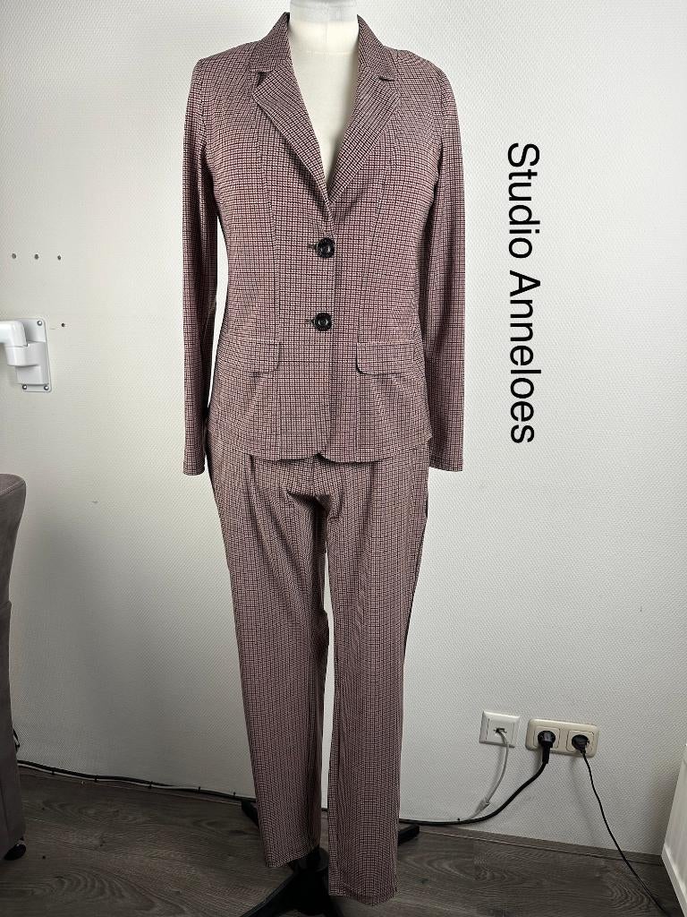 Studio Anneloes Broekpak  (mt: 42) 32,5/9674, Studio Anneloes, Studio Anneloes, Maat 42/44 (L), Ophalen of Verzenden